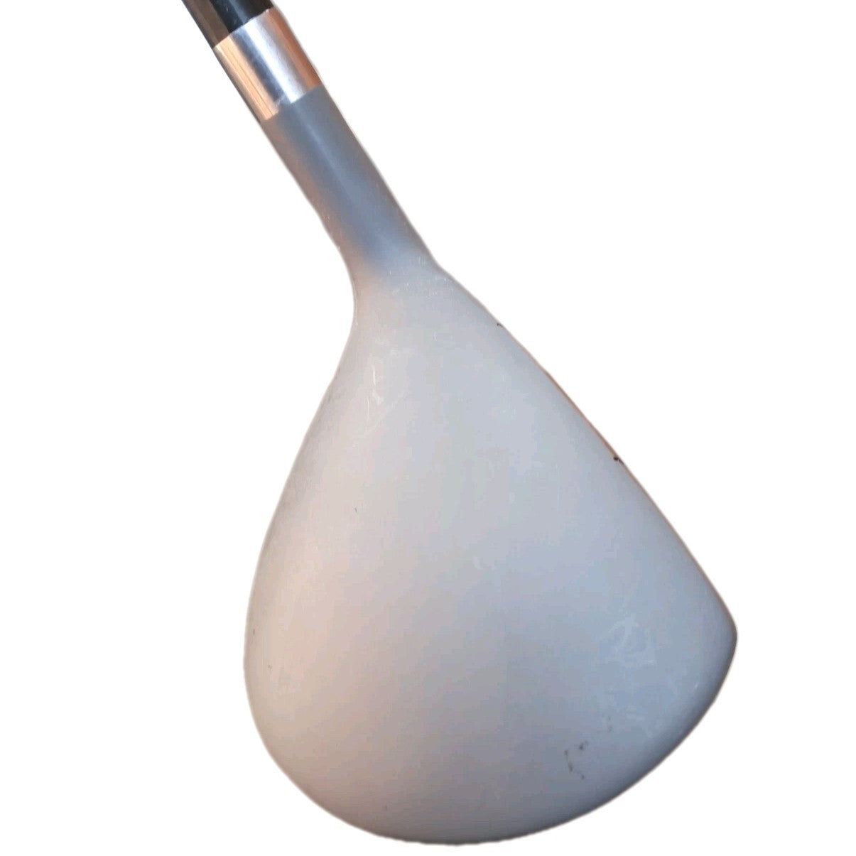 Wilson Driver 10° Loft Golf Staff 1 Wood Right-Handed Steel Shaft R Flex 43"