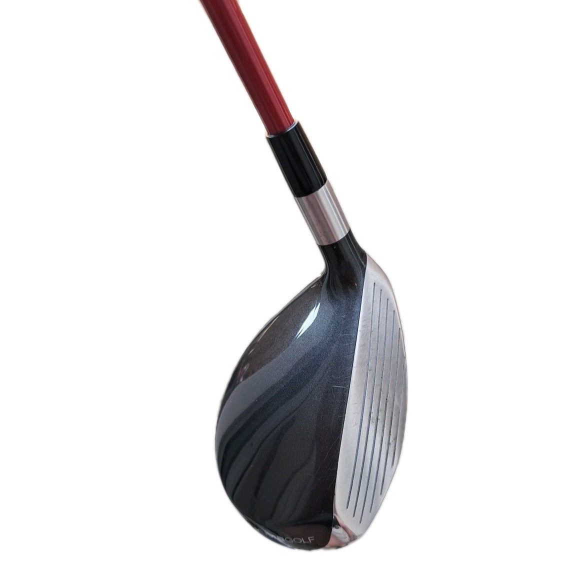 Tight Lies 3 Wood + Cover Adams Golf Made In US Right-Handed  Graphite Shaft 43"