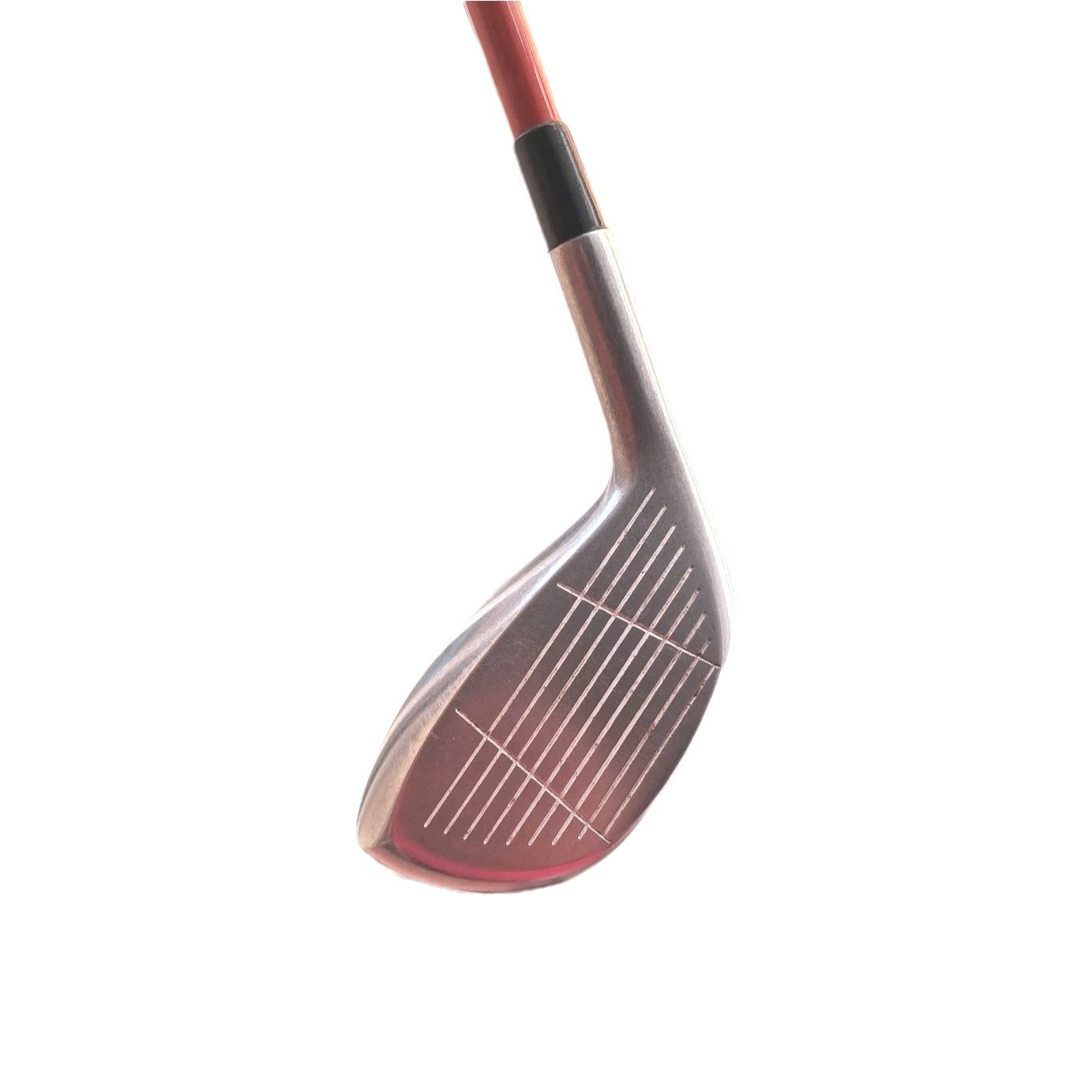 Wilson Ultra 1 Wood 10.5° Loft Right-Handed Graphite FIRESTICK Shaft 43"