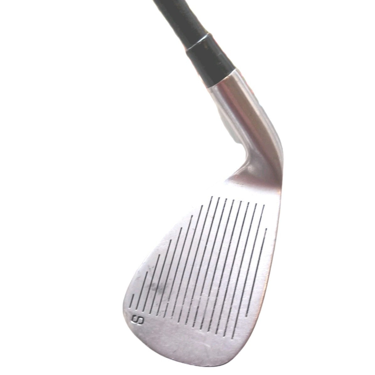 Ladies Masters Sand Wedge Right-Handed Golf D2E Graphite Shaft 35" Free UK Del