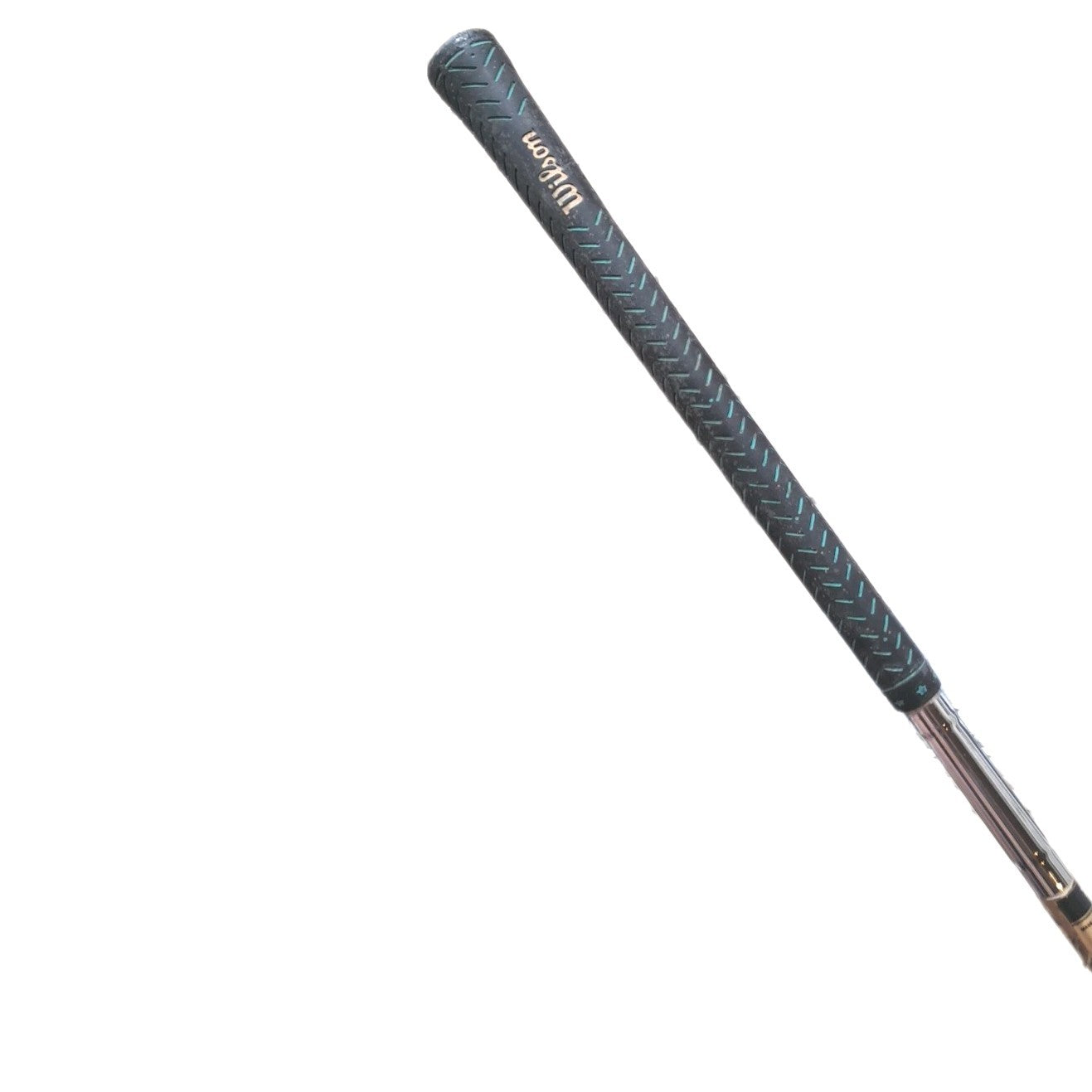 Wilson 5 Wood 21° Loft Staff Right-Handed Steel Shaft Regular Flex 42"