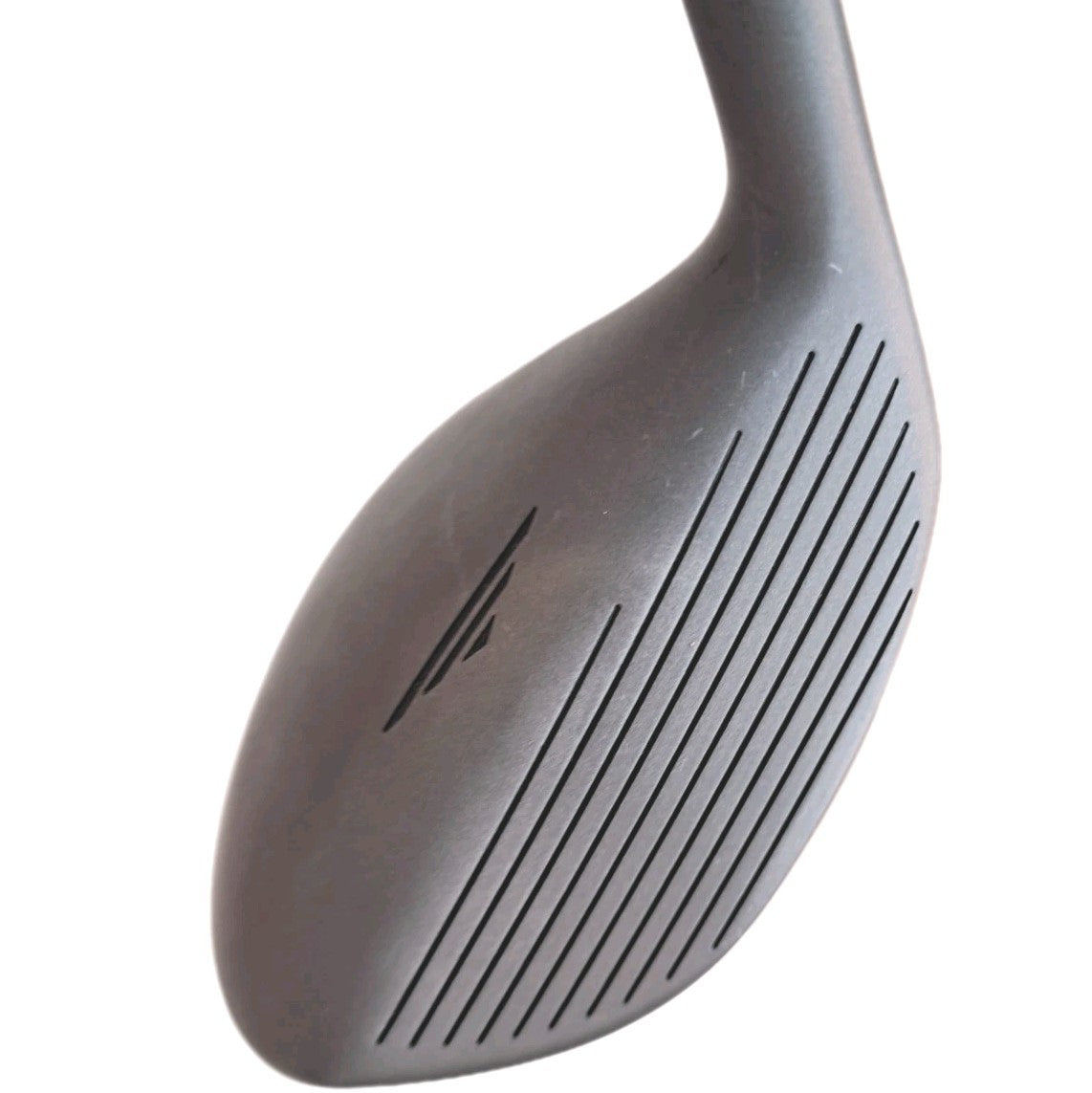 Spalding 3 Wood 16° Loft Top-Flite Golf Tour RH Steel Shaft Regular Flex 43"