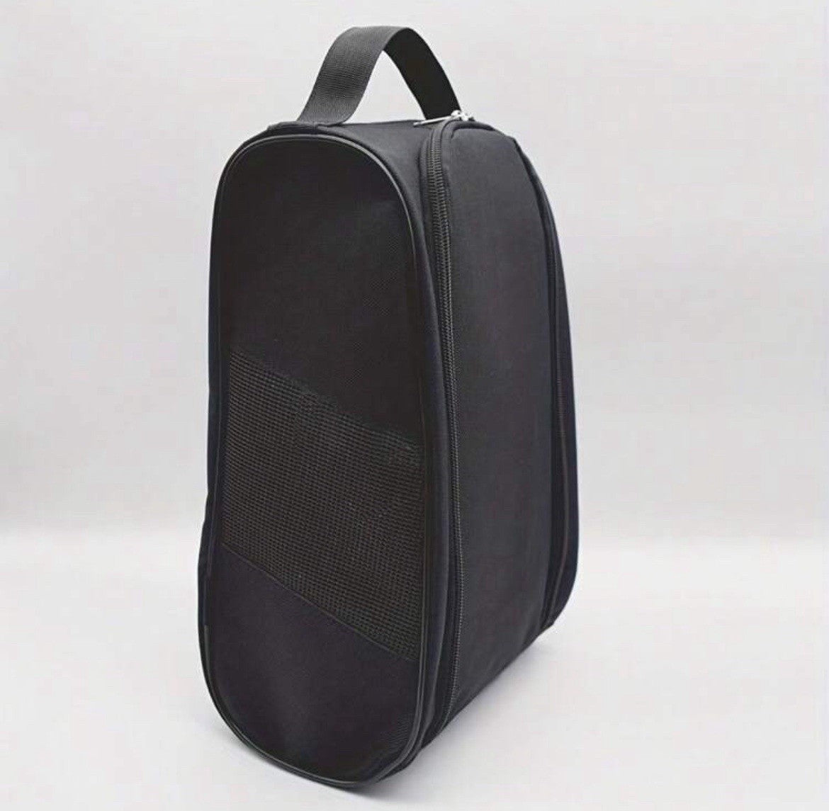 Golf Shoe Carry Bag Portable Shoe Carry Bag With Handle Breathable FREE DELIVERY