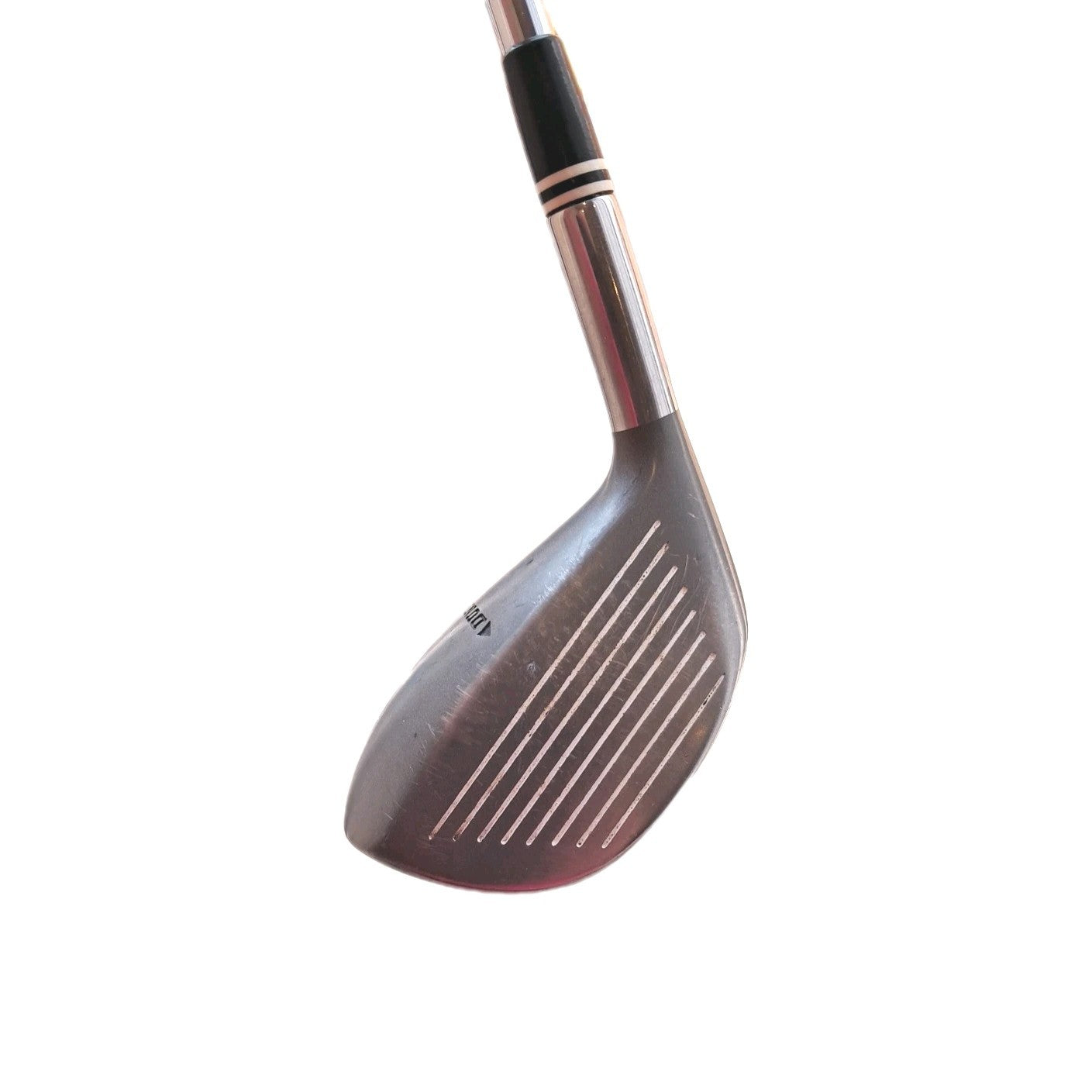 Dunlop Maxfli 5 Wood 20° Loft Golf Right-Handed Steel Shaft 42"