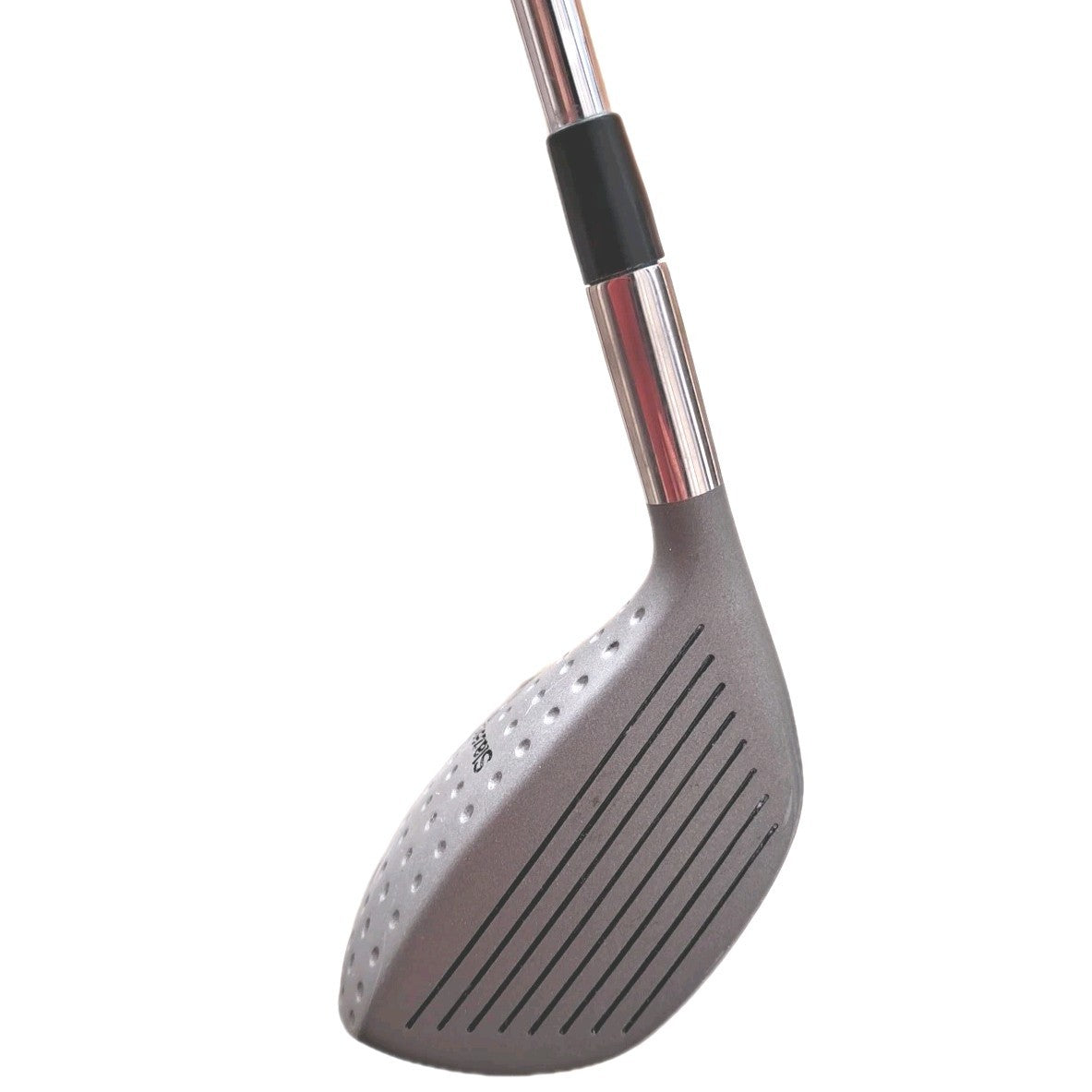 Slazenger Driver 12° Loft Panther Golf Right-Handed Steel Shaft R Flex 44"