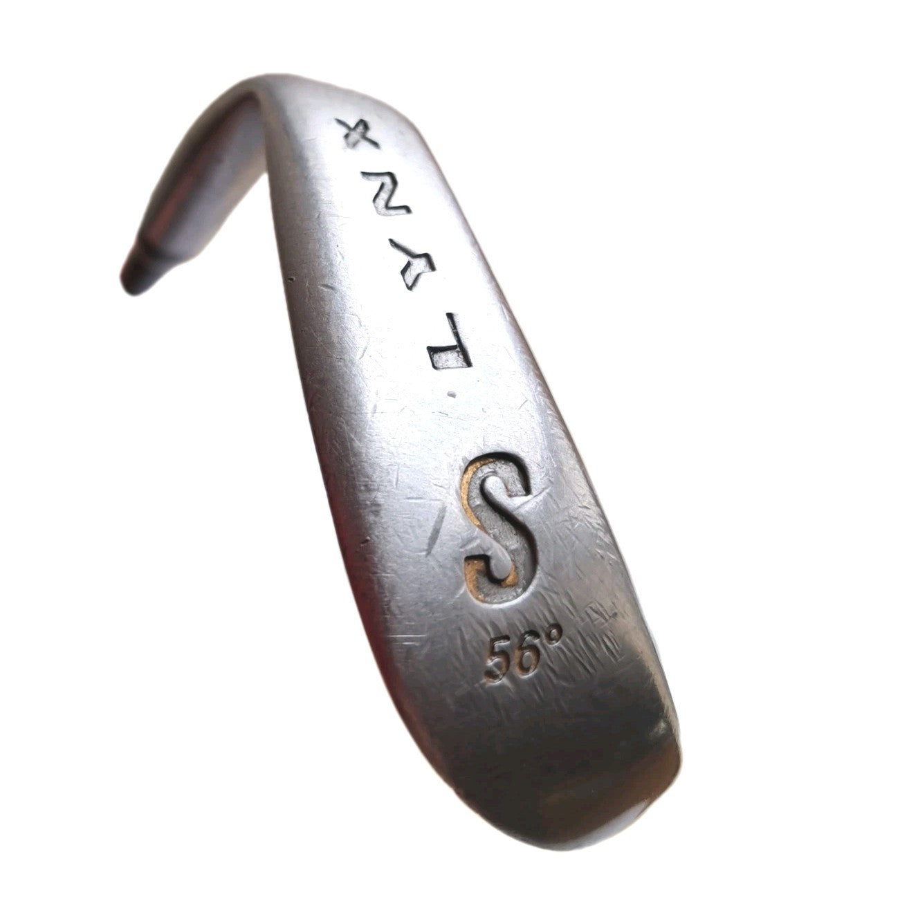 Lynx Black Cat Sand Wedge 56° Loft Right-Handed Shaft 35" Free UK Delivery