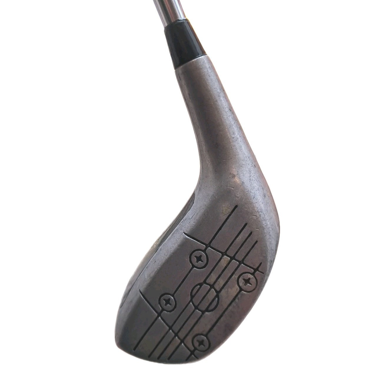 Northwestern 5 Wood Right-Handed Graphite Shaft Pro Flex 42" Free UK Delivery
