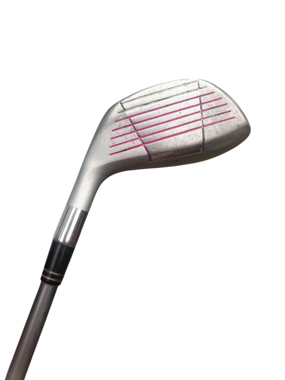 Ladies Pro Kennex Performer 5 Wood 21° Loft Right-Handed Graphite Shaft 40" 