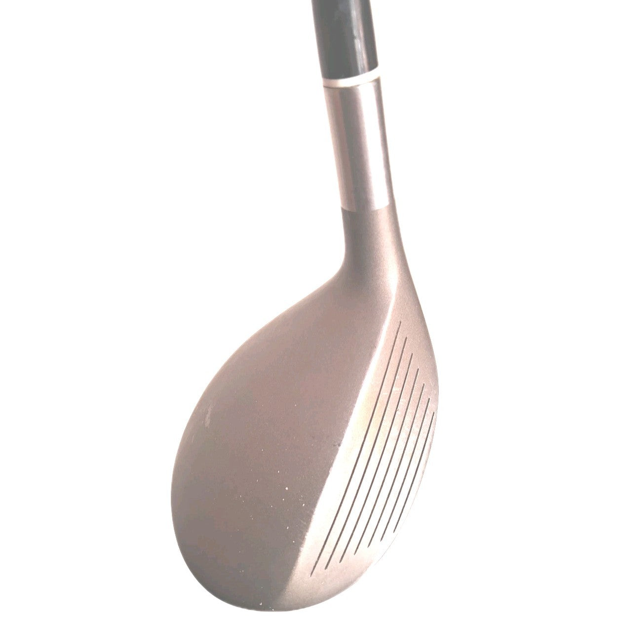 Daiwa 5 Wood Golf Hi-Trac Tour Right-Handed Graphite Shaft 43"