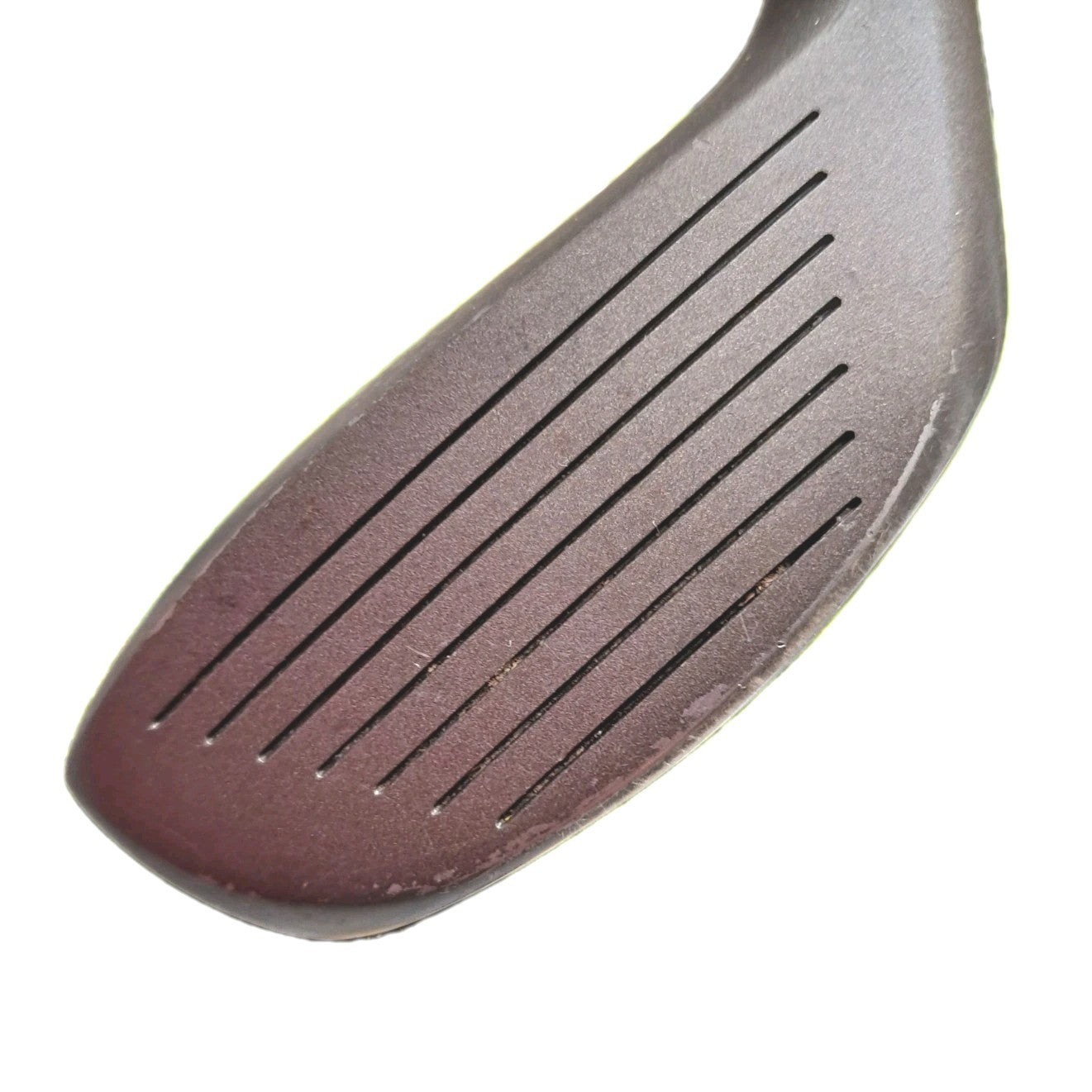 Daiwa 5 Wood Hi_Trac Tour RH Golf Steel Shaft Regular Flex 42" Free UK Delivery 