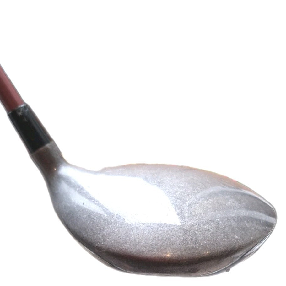 Ladies Tristar Driver 11° Loft Tour Professional RH Graphite Shaft L Flex 43"