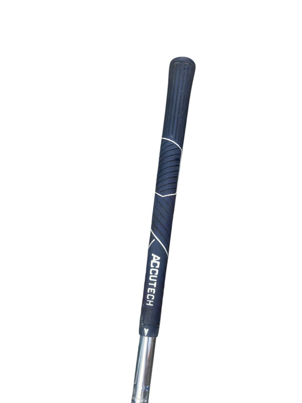 Ladies Accutech 3 Wood 15° Loft Right-Handed Steel Shaft 42"