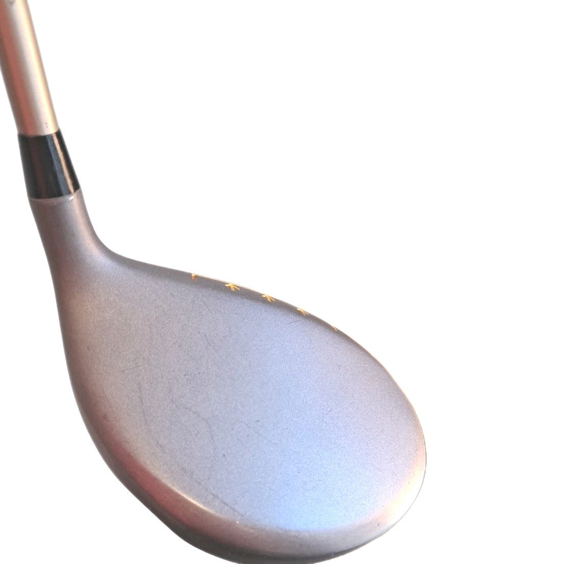 Golf Gear Jumbo Forged Driver 11° Loft RH Graphite Shaft Regular Flex 45"