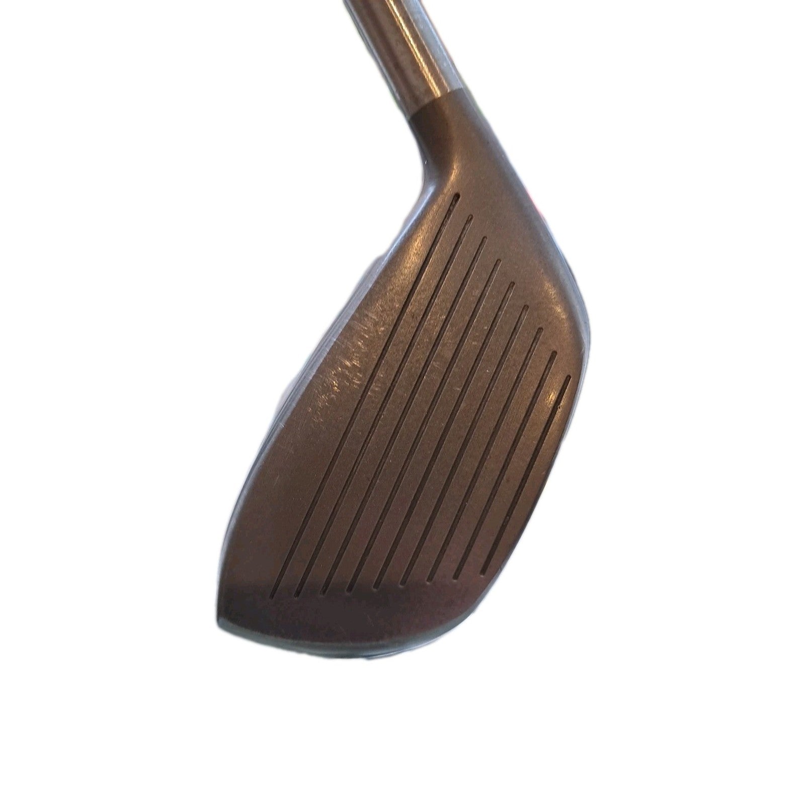 Taylormade Driver 8.5° Loft Right-Handed Steel Shaft Regular Flex 44"