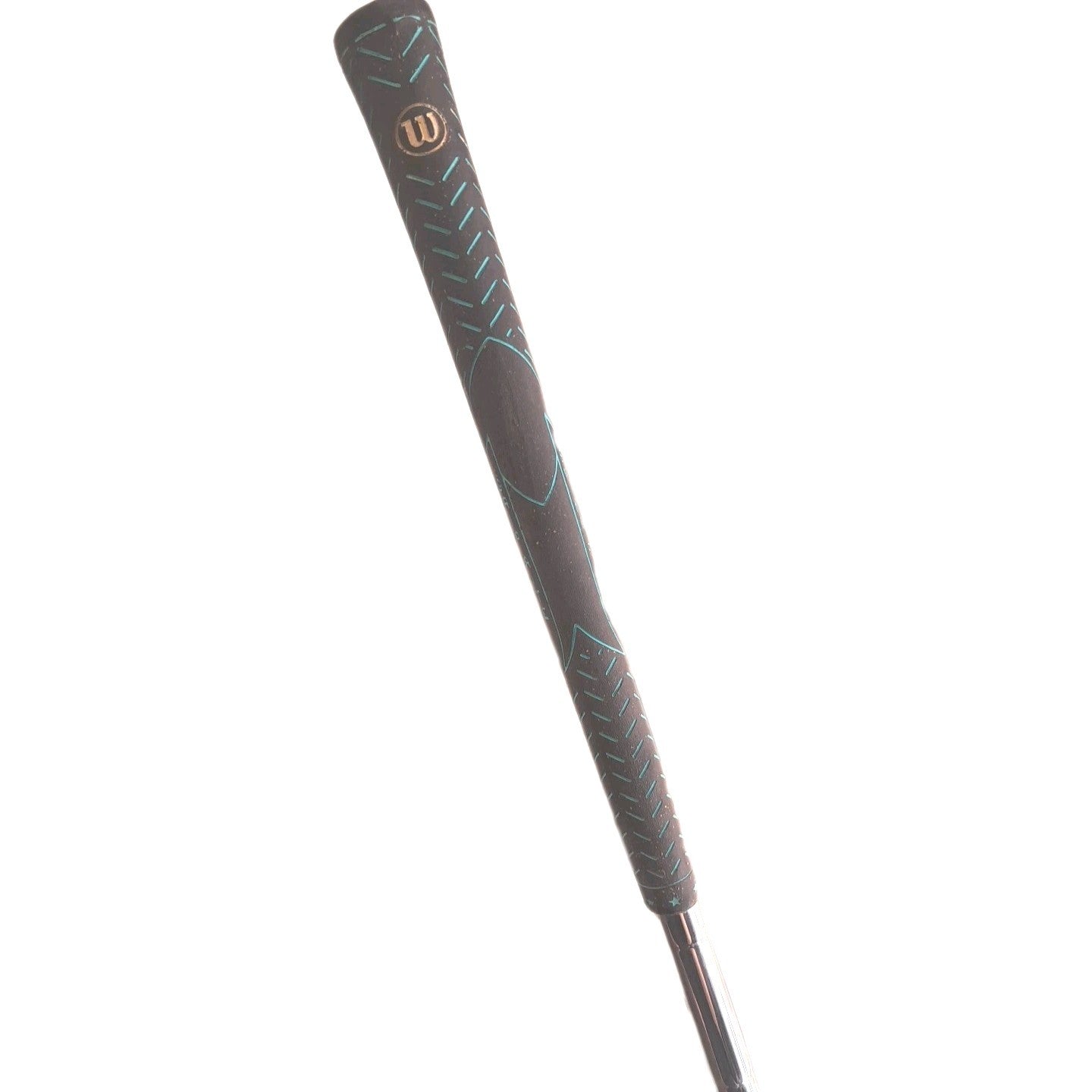 Wilson 5 Wood 21° Loft Staff Golf Right-Handed Steel Shaft 42" Free UK Delivery