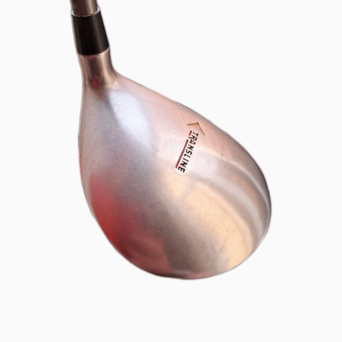 Transline 5 Wood 21° Loft Tiger 90 Right-Handed Graphite Shaft 43"