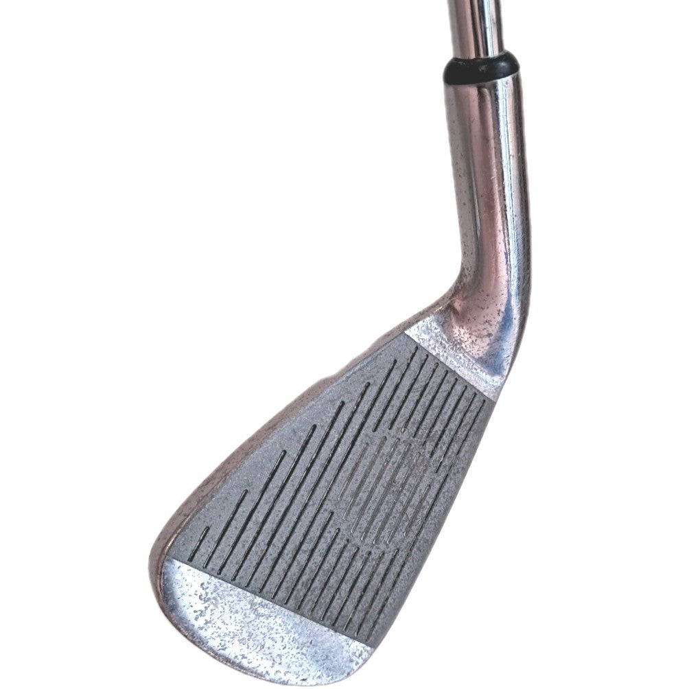 Howson 3 Iron 21° Loft Tri-Force Right-Handed Steel Shaft 39"