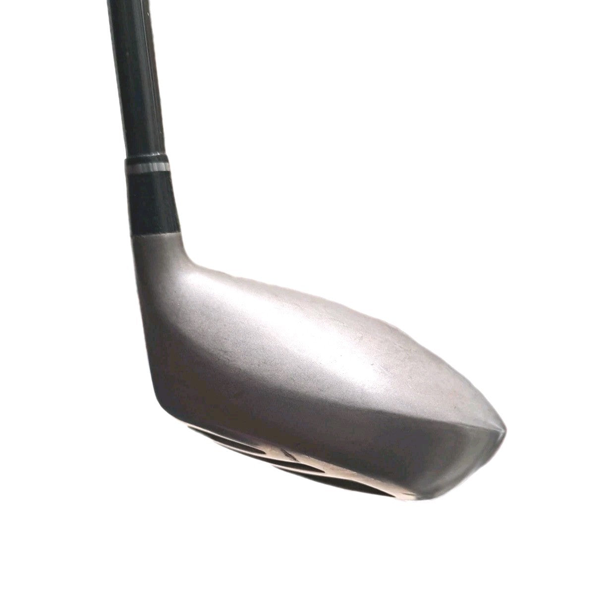 Silverscott 1 Wood 10.5° Loft Tommy Armour Right-Handed Steel Shaft 45"