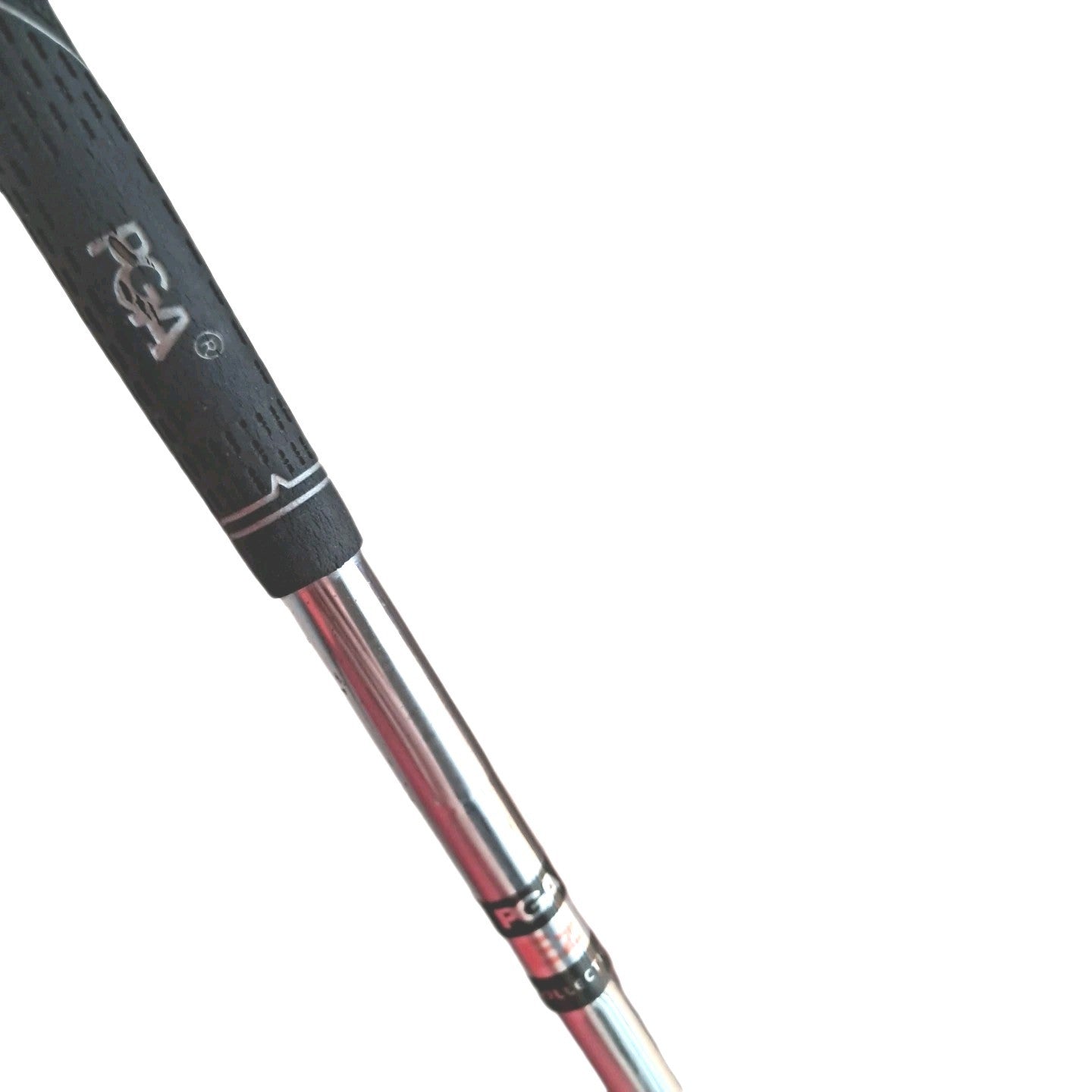 PGA 5 Iron Right-Handed Steel Shaft 38"