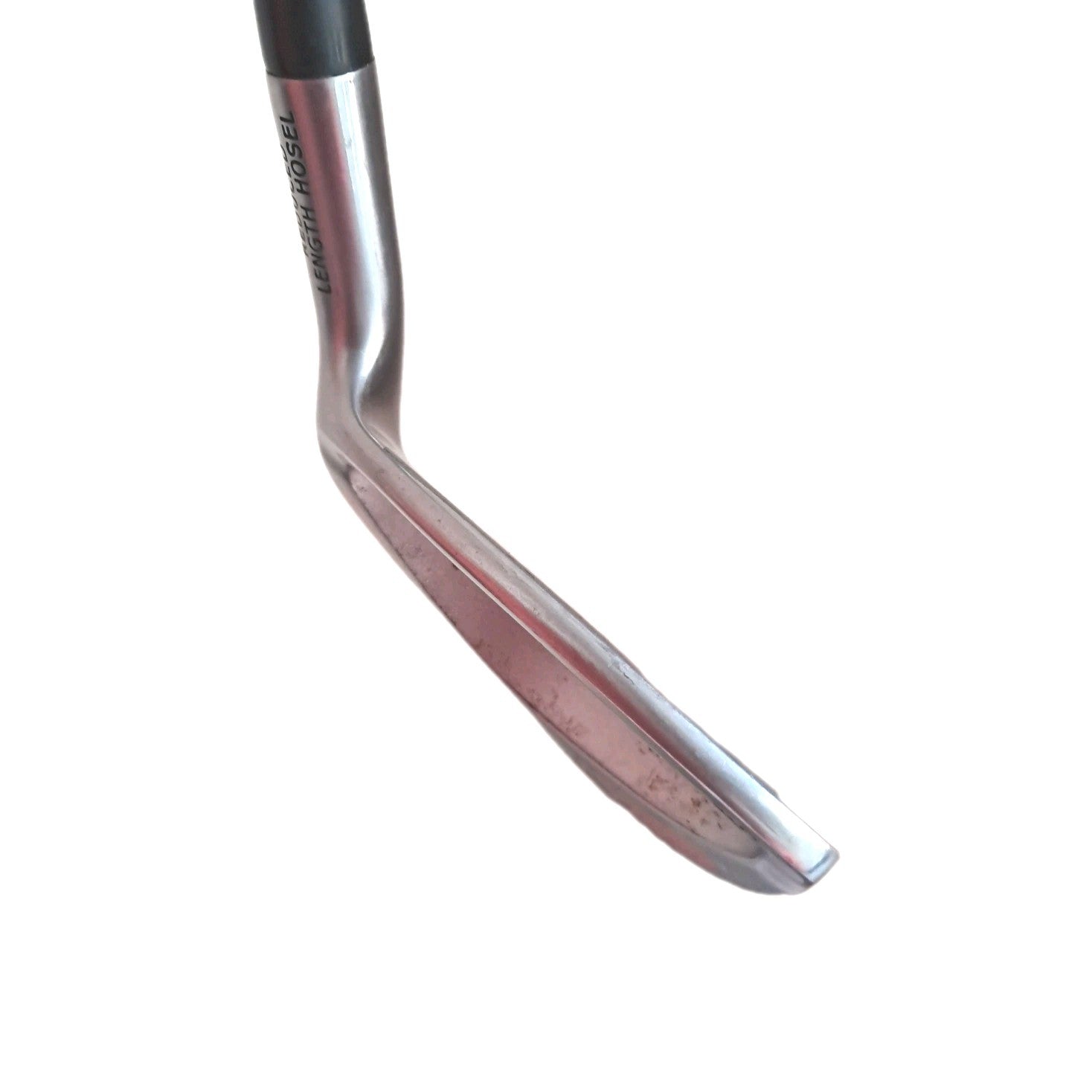 Dunlop 7 Iron DDH Right-Handed Steel Shaft 36"