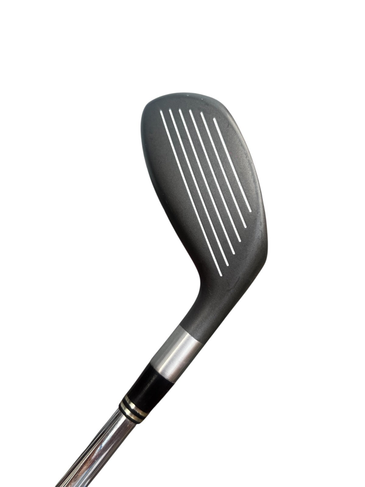 Titliest 5 Wood 20° Loft Left Handed Golf DTR Steel Shaft Regular Flex 42"