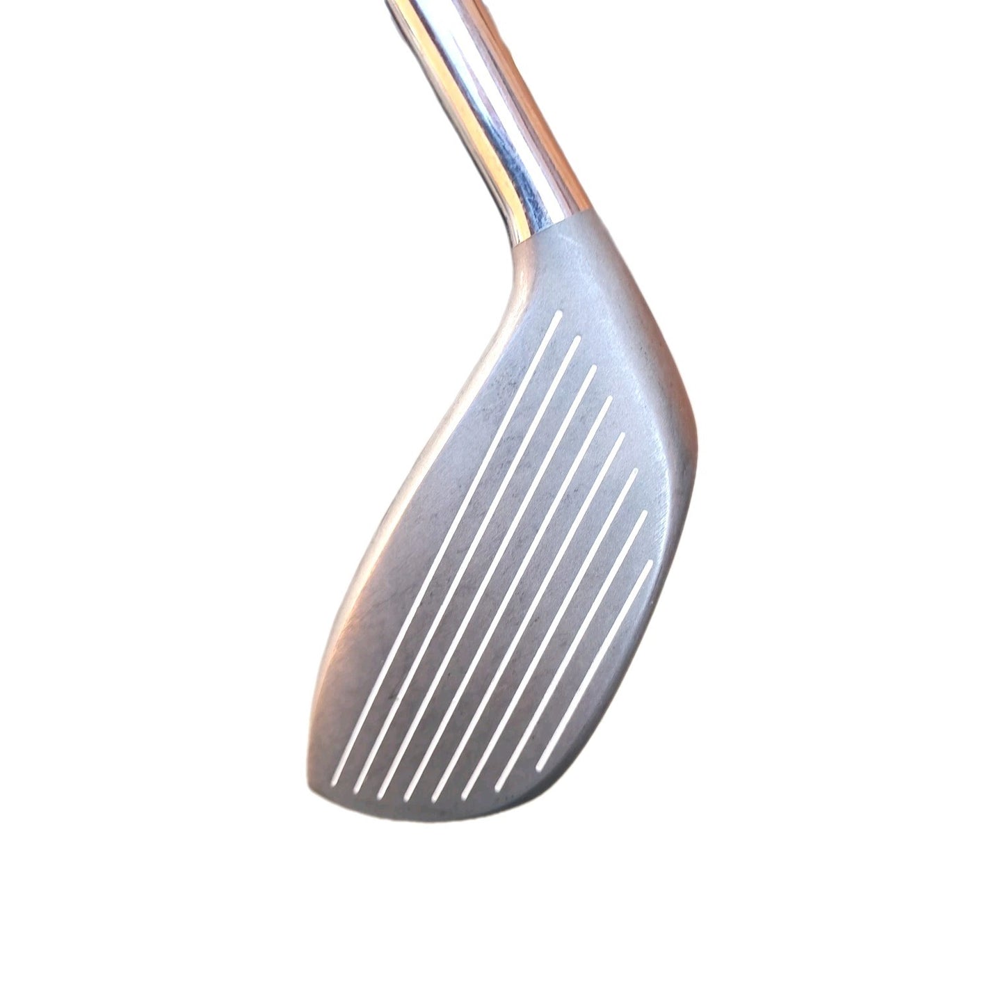 Ladies Lynx Driver 9.5° Loft Golf USA Tour Right-Handed Steel Shaft L Flex 43"