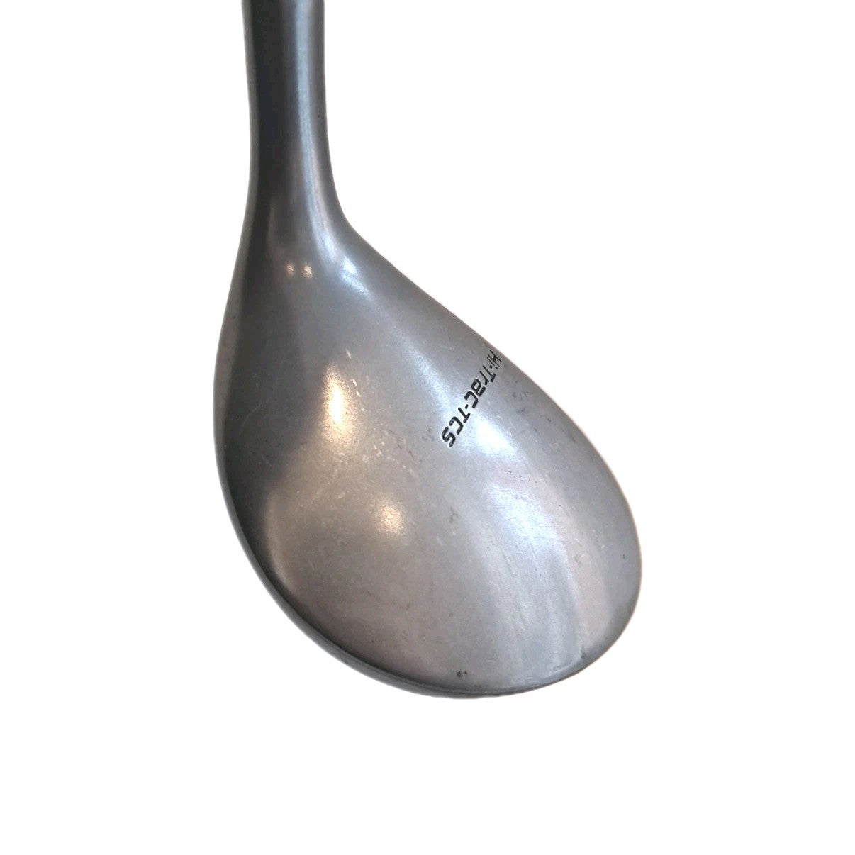 Daiwa 3 Wood Hi-Trac-Tcs Right-Handed Regular Flex Graphite Shaft 43"