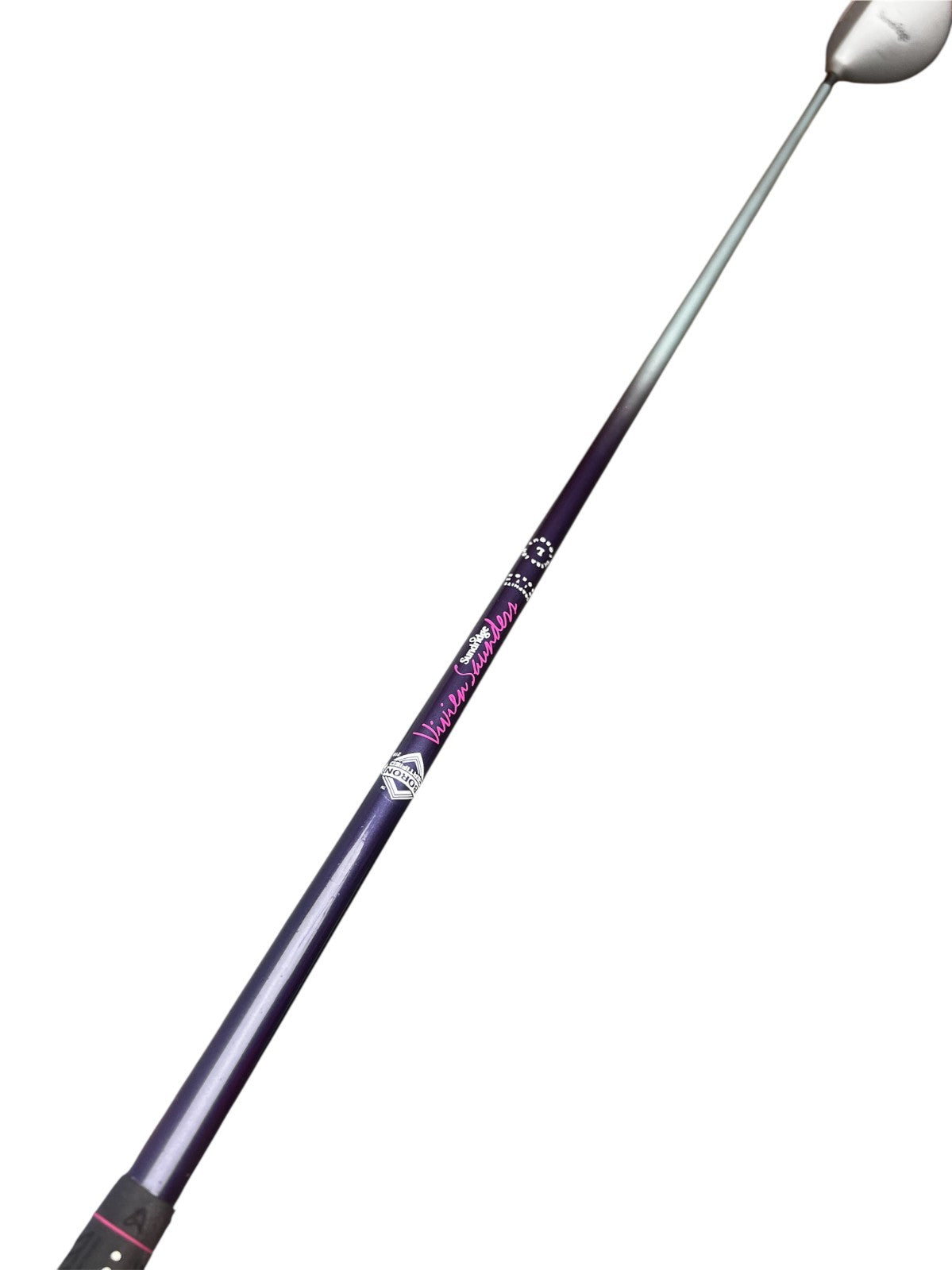 Ladies Sundridge 5 Wood 21° Loft Tecnik Right-Handed Graphite Shaft 41"