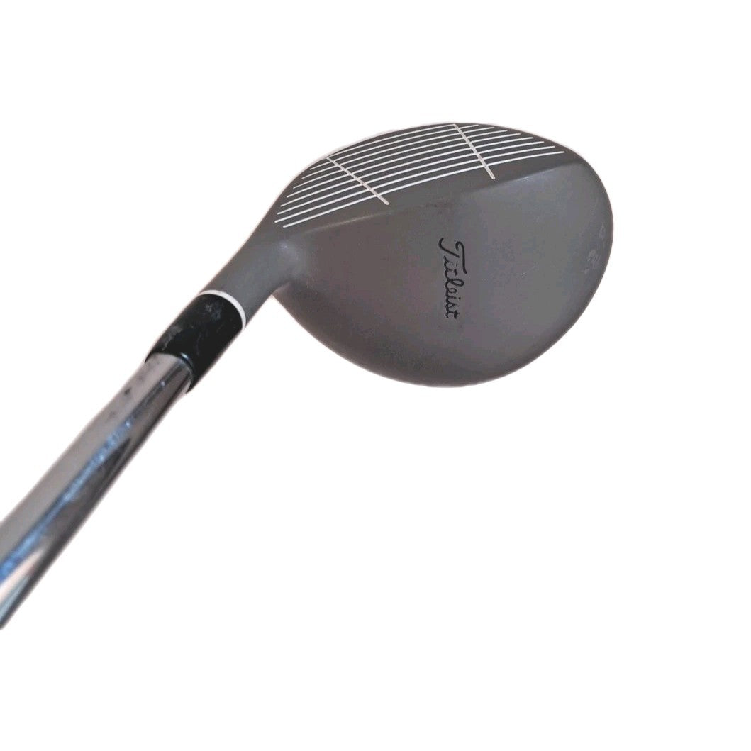 Titliest 1 Wood 11° Loft Right-Handed Steel Shaft Regular Flex 44"