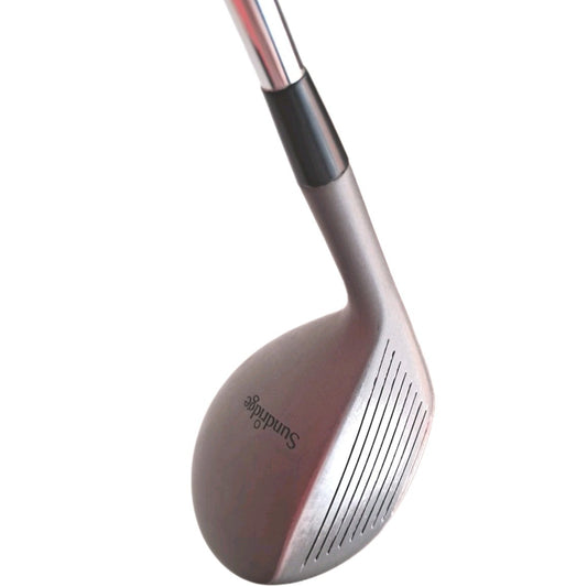 Sundridge Driver 10.5° Loft Tecnik Golf Right-Handed Steel Shaft R Flex 44"