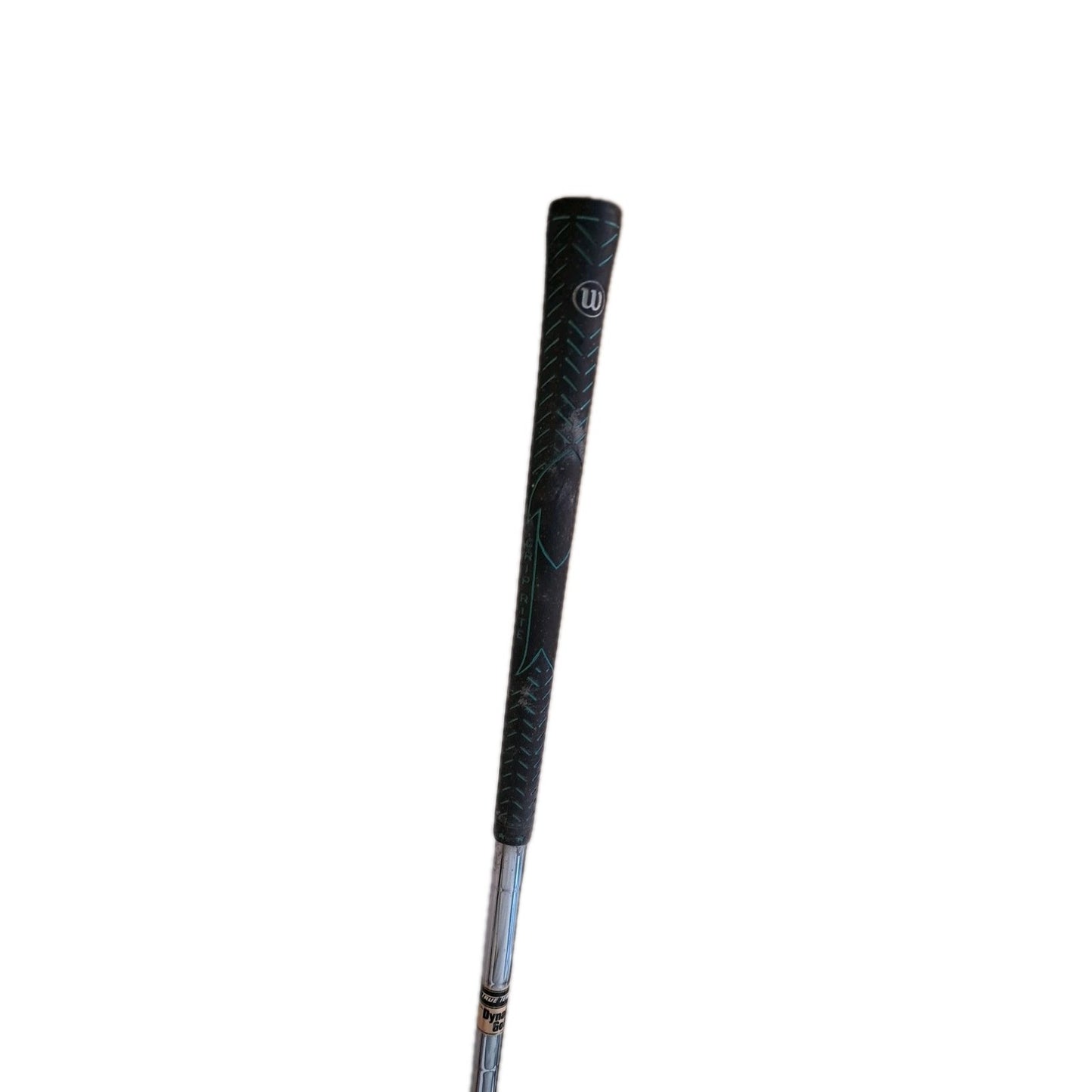 Wilson 1 Wood 12° Loft 1200 Right-Handed Steel Shaft R Flex 44"