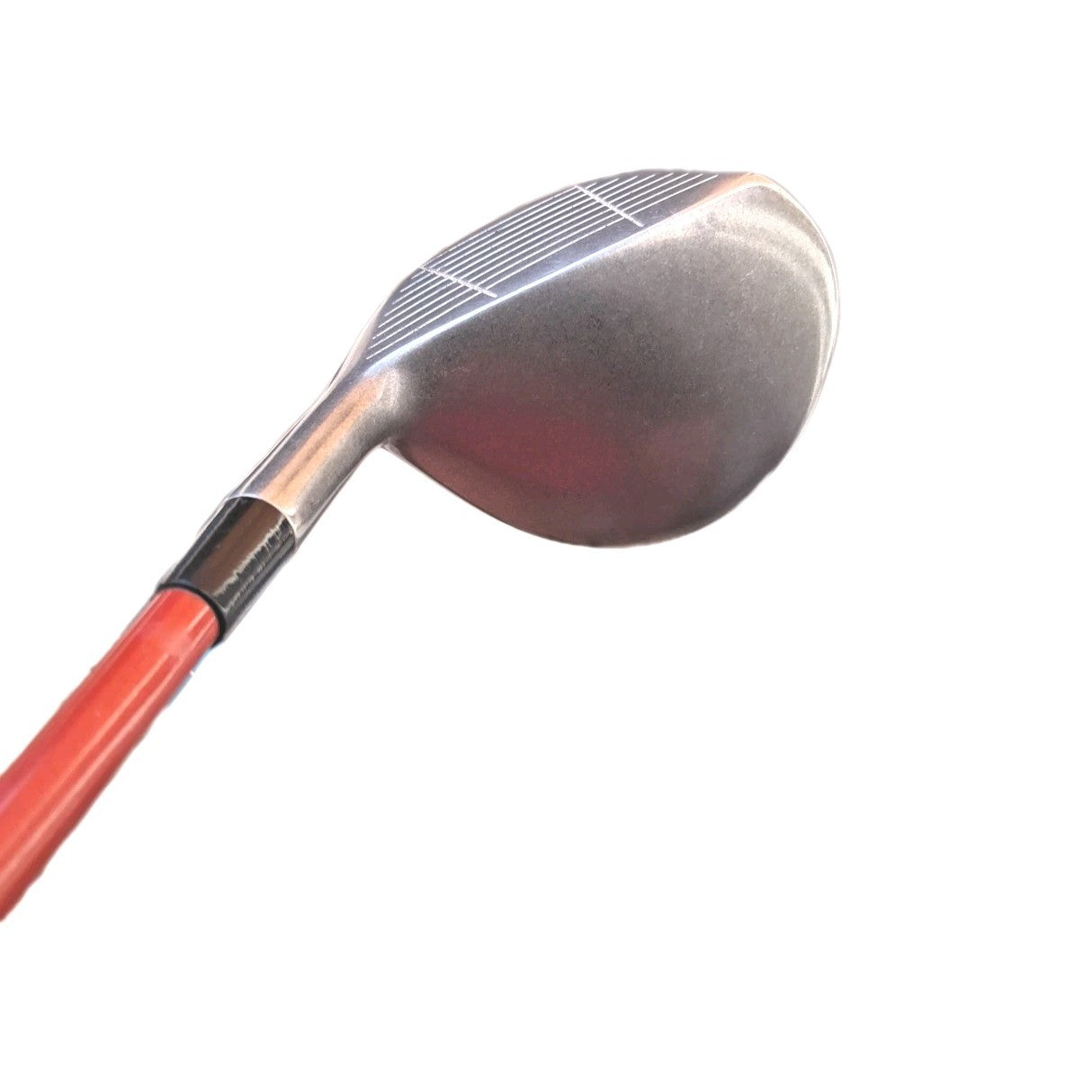 Wilson Ultra 1 Wood 10.5° Loft Right-Handed Graphite FIRESTICK Shaft 43"