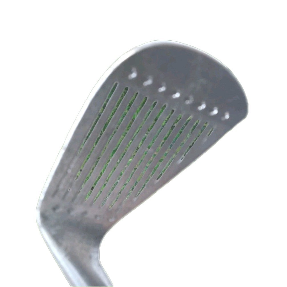 Rare Vintage John Jacobs Golf 6 Iron Spalding Right-Handed Steel Shaft Golf 