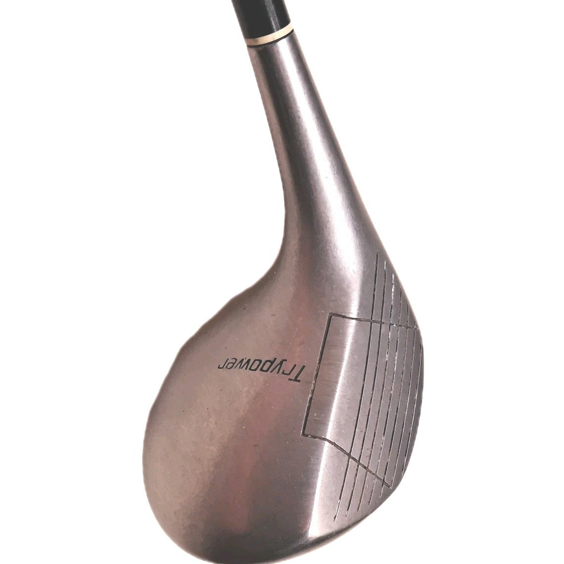 Daiwa Driver 12° Loft  Right-Handed Graphite Shaft R Flex 45" Free UK Delivery