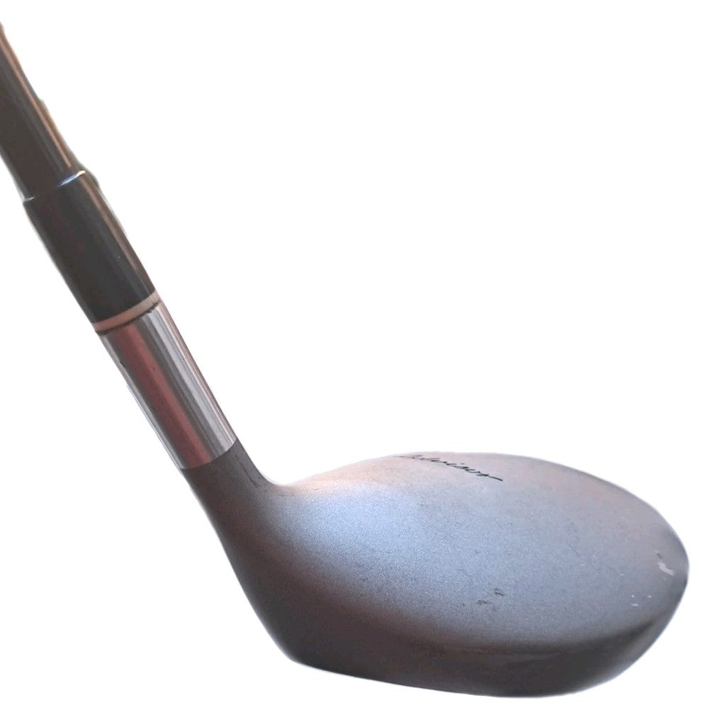 Daiwa Driver 8.5° Loft Golf 1 Wood Right-Handed Graphite Shaft S Flex 44