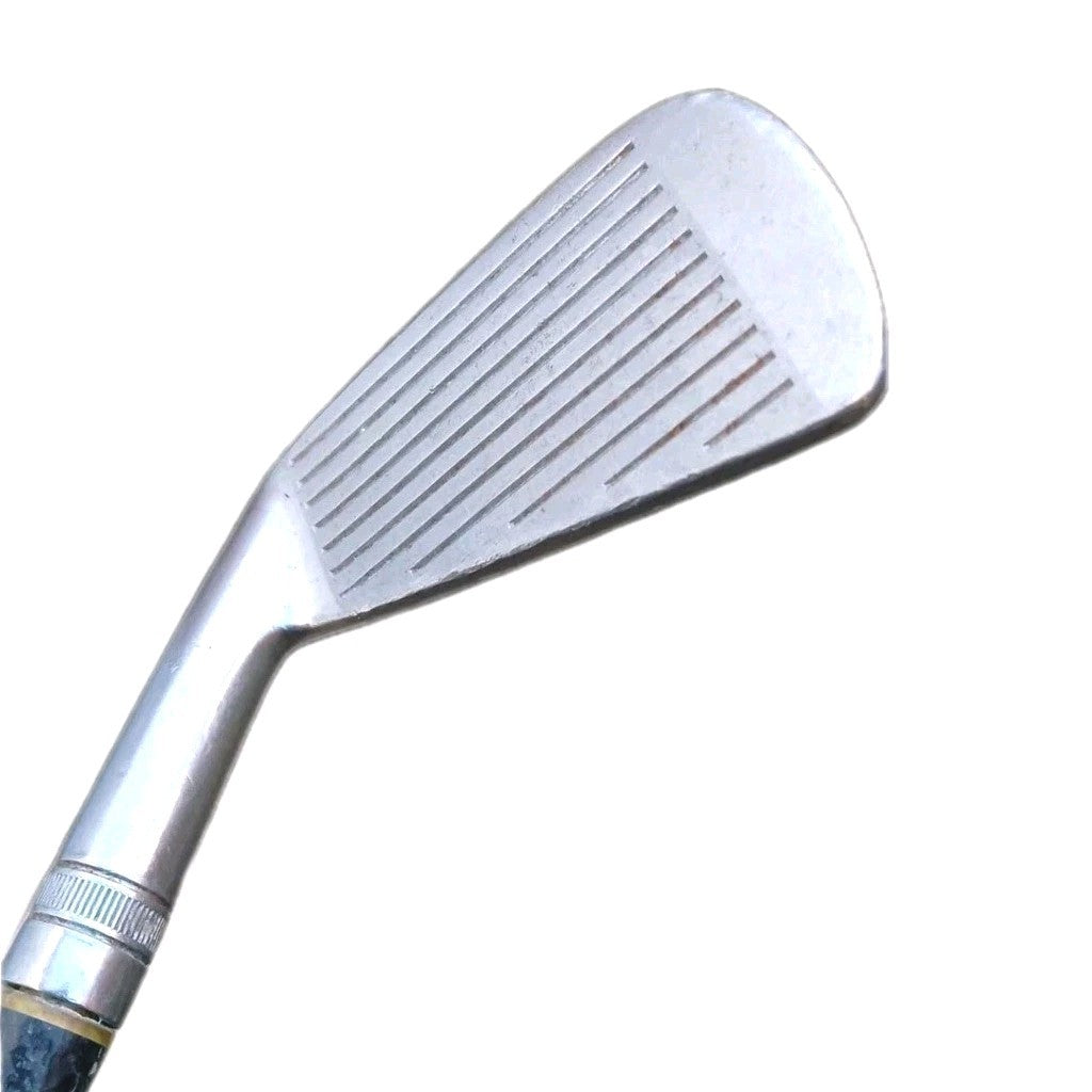 Vintage Golf Sam Snead Wilson Blue Ridge  3 Iron Regular Steel Shaft Rare