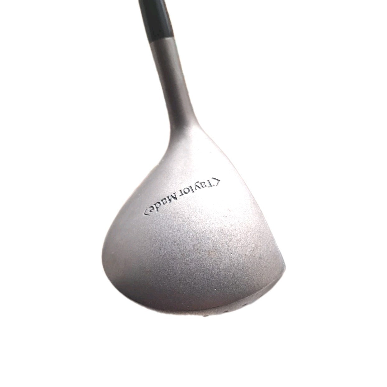 Taylormade 1 Wood 12° Loft Right-Handed Graphite Shaft R Flex 44"