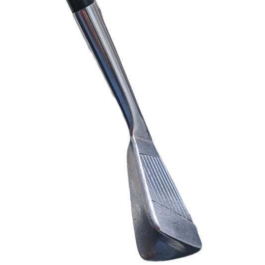 Bronty Chipmaster Mk2 Made In England Right-Handed Steel Shaft 35"