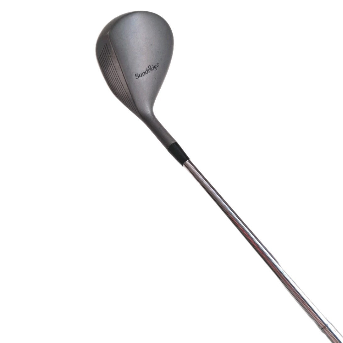 Sundridge Driver 10.5° Loft Tecnik Golf Right-Handed Steel Shaft R Flex 44"