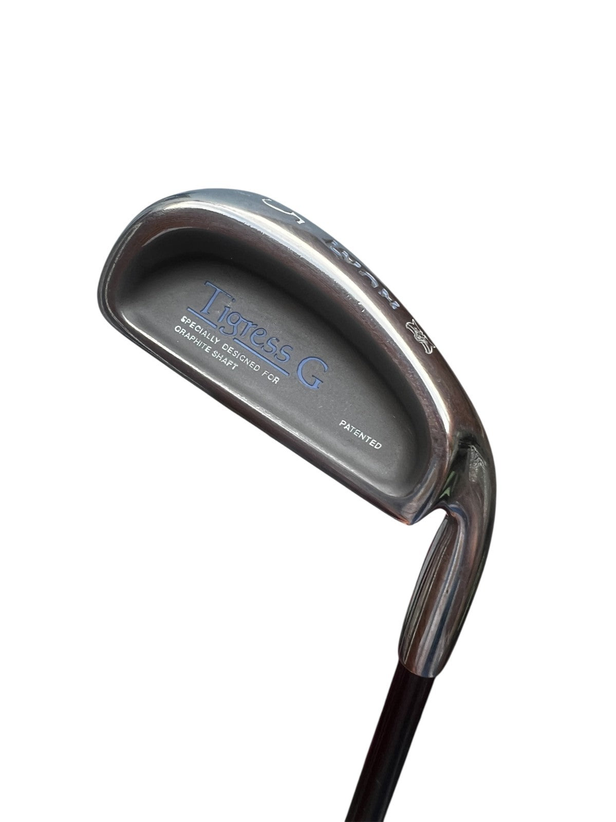 Ladies Lynx 5 Iron Tigress G Right-Handed  Graphite Shaft 38"