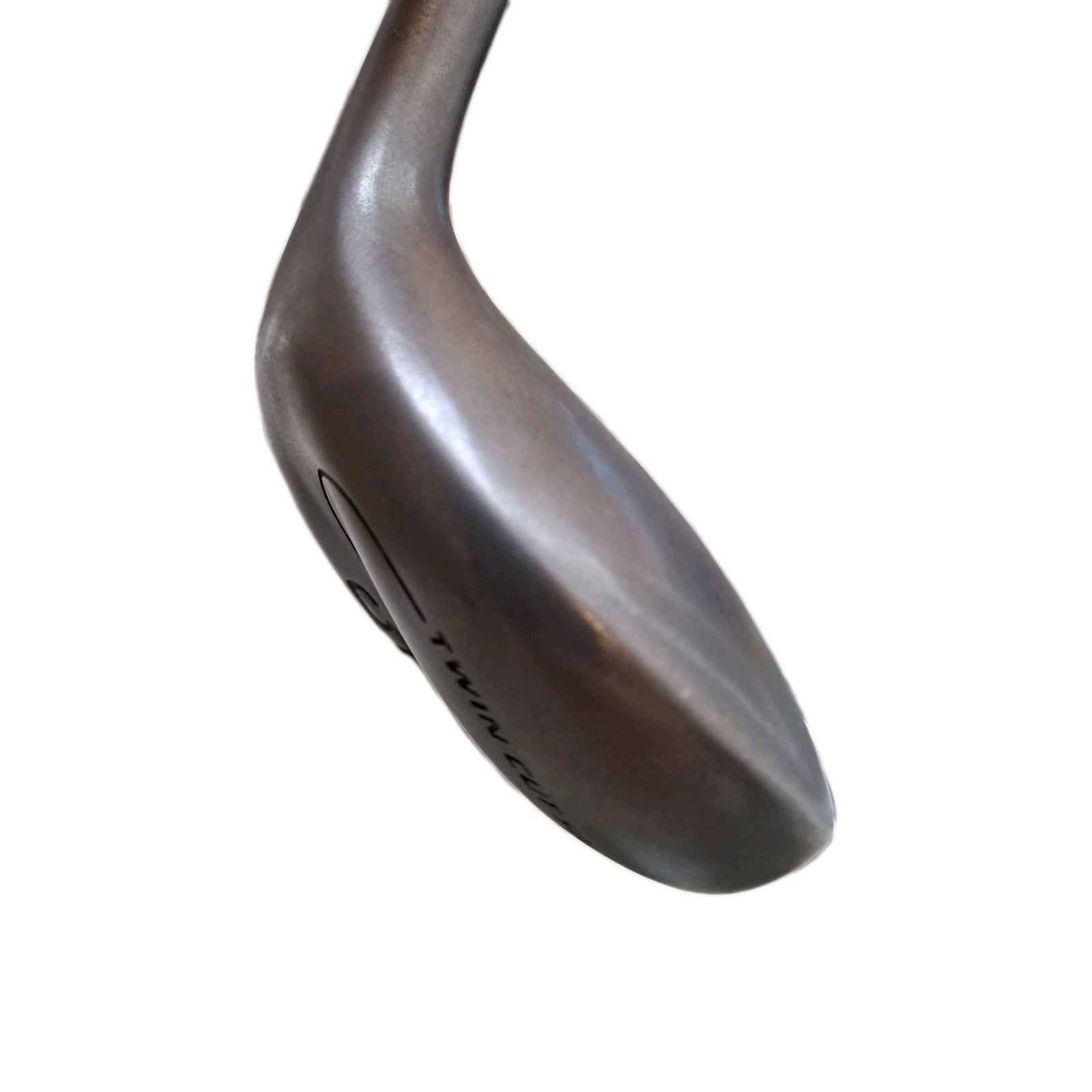 Daiwa 5 Wood High-Trac-Tcs Right-Handed Steel Shaft Regular Flex 41"