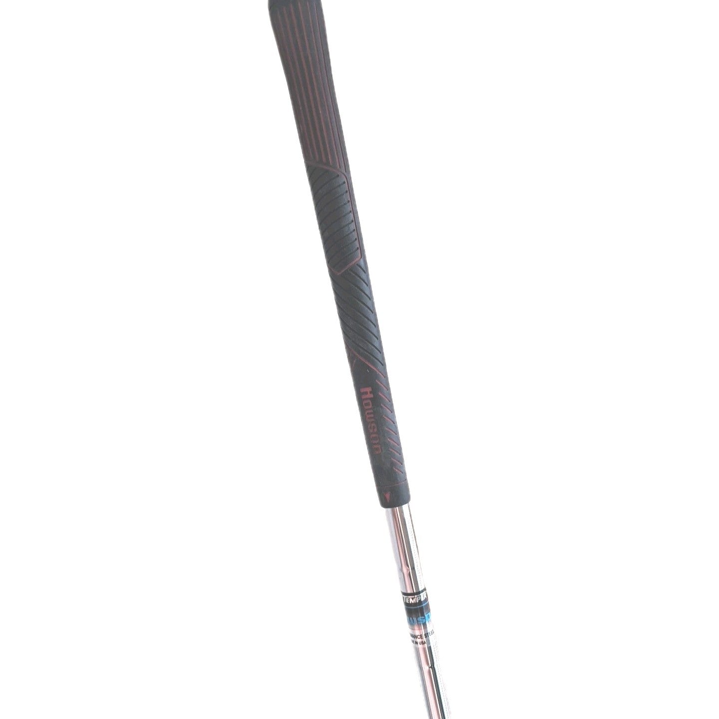 Howson 3 Iron 21° Loft Tri-Force Right-Handed Steel Shaft 39"