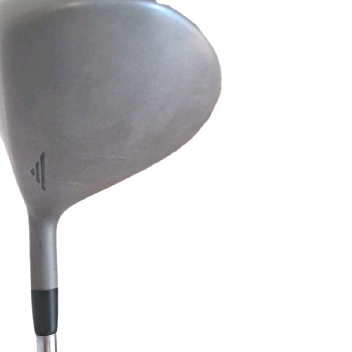 Spalding 3 Wood 16° Loft Top-Flite Golf Tour RH Steel Shaft Regular Flex 43"