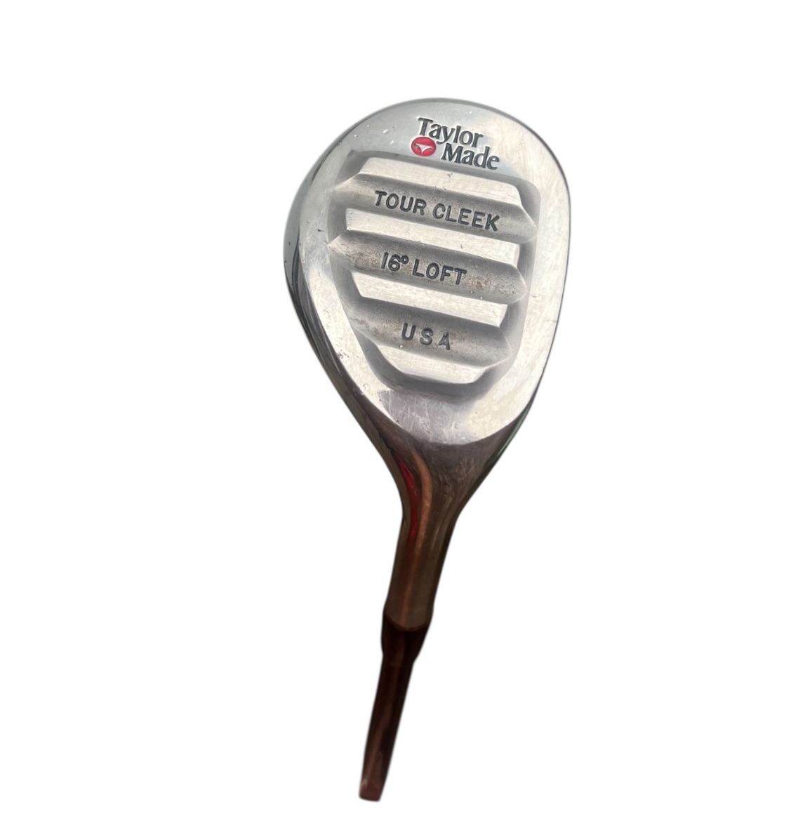 Taylormade Golf Fairway Wood 16 ° Right-Handed Graphite Shaft S 43"