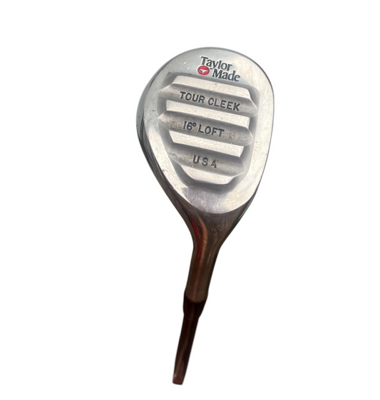 Taylormade Golf Fairway Wood 16 ° Right-Handed Graphite Shaft S 43"