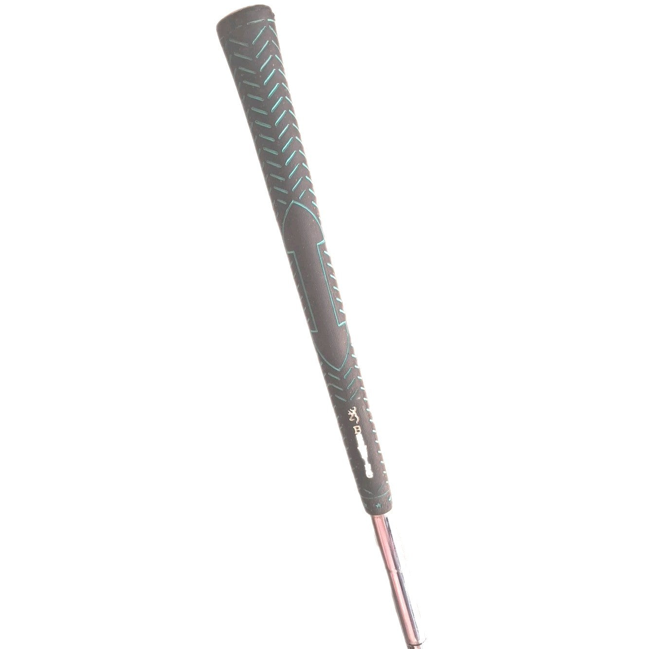 Browning 3 Wood Mirage Golf Right-Handed Steel Shaft Regular Flex 43"