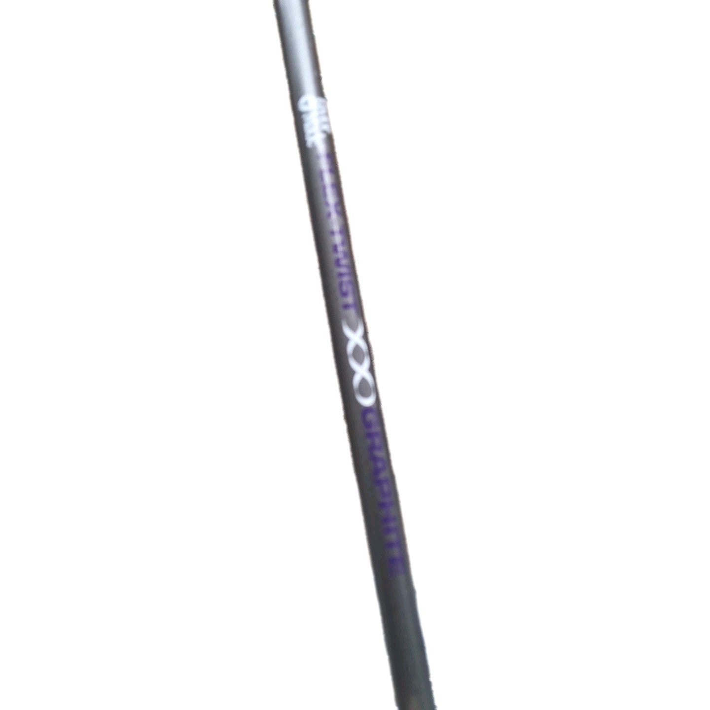 Taylormade 1 Wood 12° Loft Right-Handed Graphite Shaft R Flex 44"