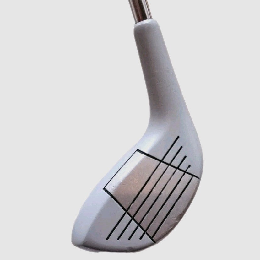 Ladies MacGregor 5 Wood Right-Handed Steel Shaft L Flex 41" 