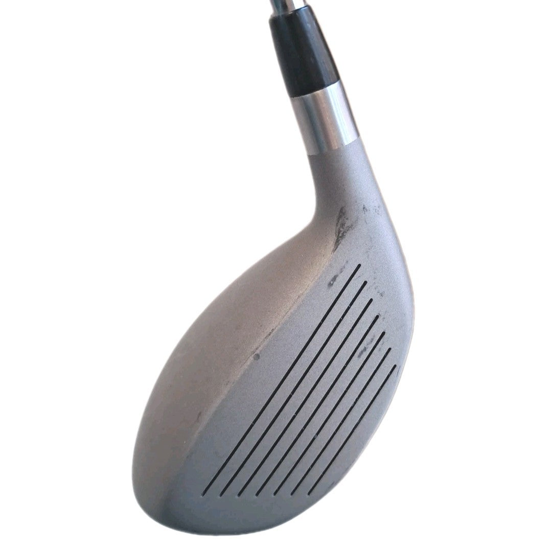 Mizuno Driver Right-Handed Golf 1 Wood Steel Shaft R Flex Light 44" Free UK Del