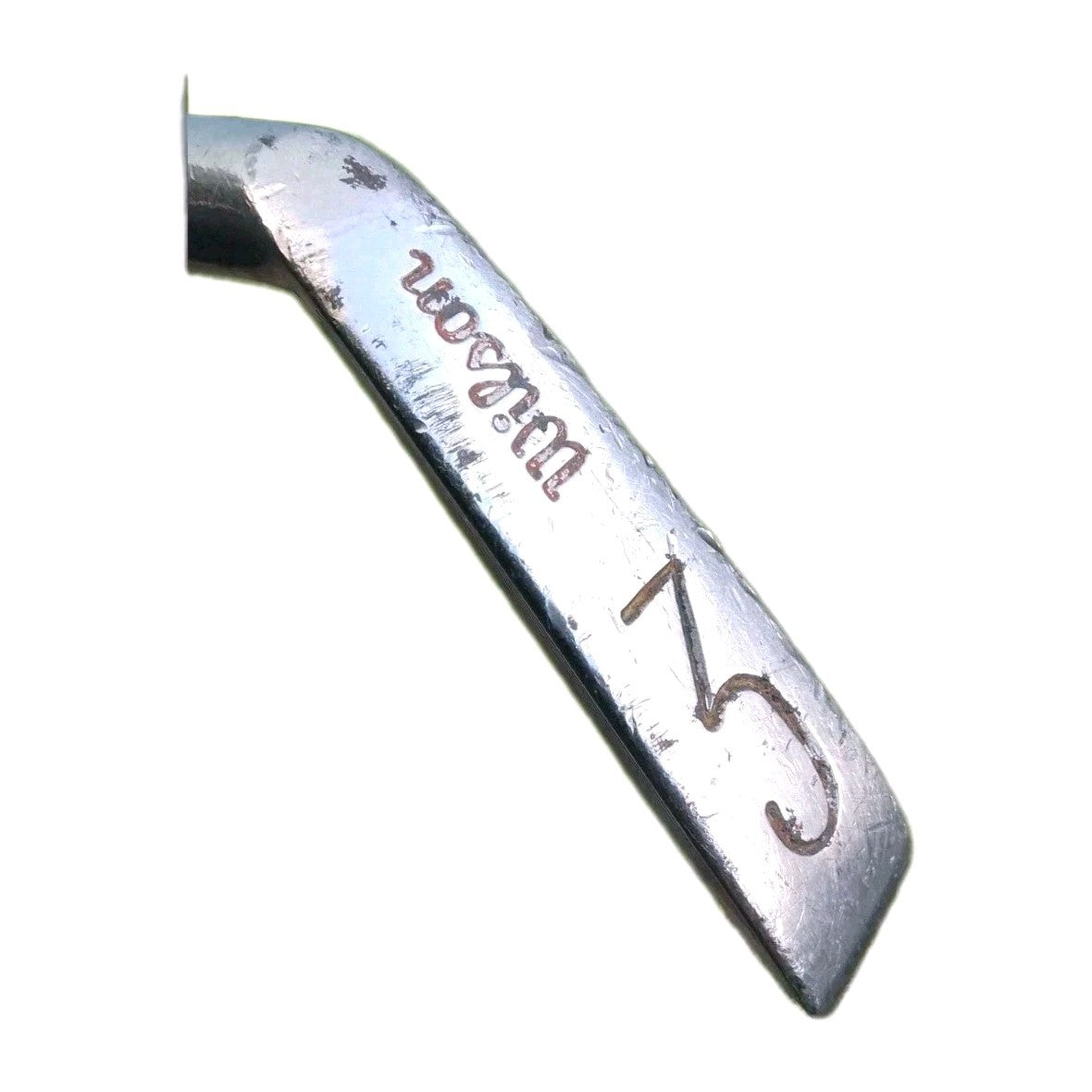 Vintage Golf Sam Snead Wilson Blue Ridge  3 Iron Regular Steel Shaft Rare